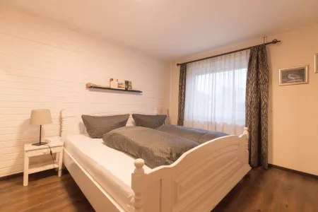 House Отели в г. Зимонсберг