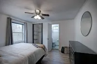 The North Star - Luxury 3bd/3ba Home by WholeFoods Hotels in Jackson