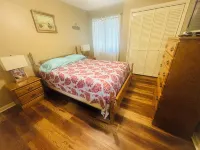 6 Bed Pontoon Boat and Jet Ski Rental, Hot Tub, Pool Table, Trampoline & More