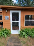 Cabin on peaceful soo lake, phillips wi.  Enjoy waking up in the great northwood - 샬레 호텔