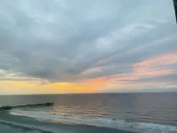 梅松敘爾梅爾民宿-海濱豪華 - 私人泳池