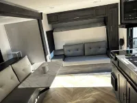 Trails End Campground20 min-Chincoteague Island40 min-OCMD2 hrs-VA Beach