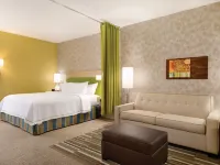 Home2 Suites by Hilton Columbus Dublin Hotel di Dublin