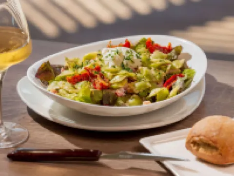 Hôtel Ibis Montélimar Nord Hotels in Les Tourrettes