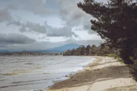 Askew with a View Hotels in Geeveston