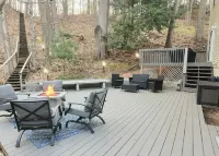 In the Shade, By the Beach -Welcome Home
