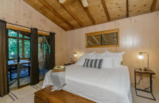 Cozy Chalet in the Woodshttp://Www.Innsbrook-Resort.Com/