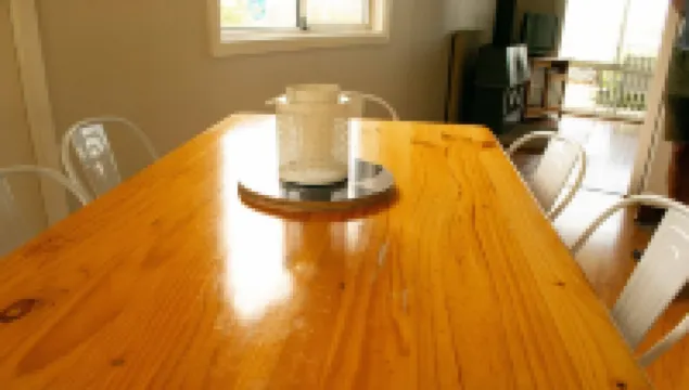 High View Accommodation #4