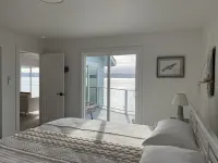 Saratoga passage beach house