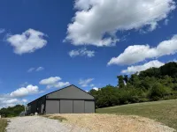 Mountain view, beautiful and serene! On more than 20 Acres!