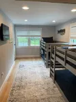 Coastal Farmhouse Getaway!
