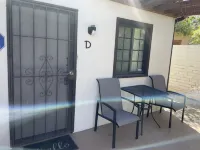 Villa D - 1 bedroom with kitchen in the beautiful downtown Palm Springs!