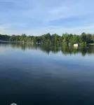 Brown Bear Station of Otter Lake-Take it easy at this unique & tranquil retreat