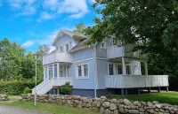 Vacation home by the water / Wiek on Rügen