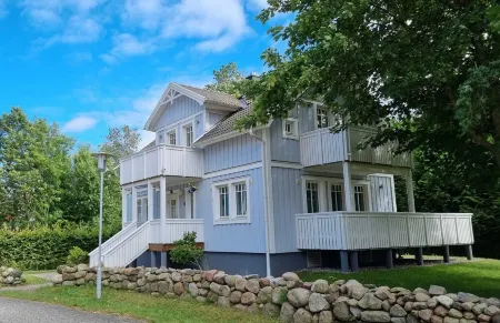 Vacation home by the water / Wiek on Rügen