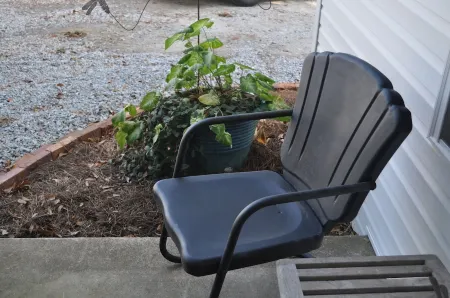 Downtown Carrollton - Backyard Bungalow