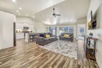 Comfortable New Home in Broadmoor Subdivision