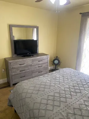 Cozy Cajun