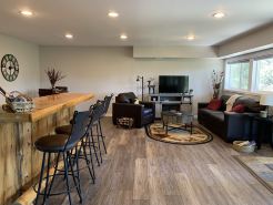 Morrison Mountain Studio Getaway