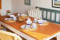 Beautiful roof-top house in the immediate vicinity of the marina. Hotels in Harlesiel