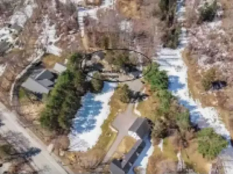 MaineStay Cottage #2 Bangor/Hampden close to town 漢普登酒店
