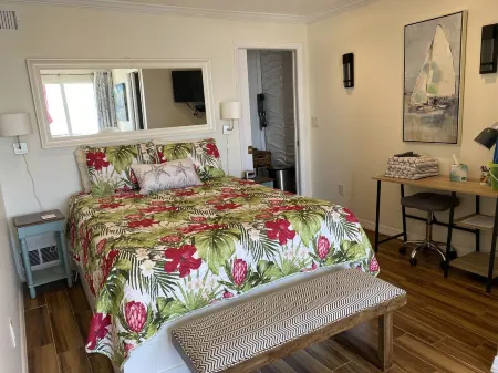 Oceanfront Home in Flager Beach with Beach Chairs & Towels, WIFI - Pet friendly.