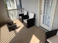 Peaceful Condo in Tuscaloosa