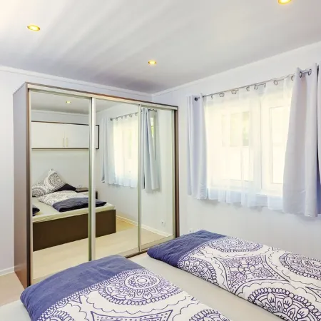 Modernes Ferienhaus Lolacher