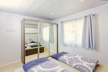 Modernes Ferienhaus Lolacher