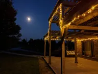 A Romantic Getaway on the Bourbon Trail