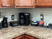 Christmas Condo w/ Garage Just Off the Parkway in Pigeon Forge, TN