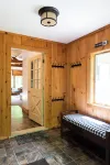 Private Chalet: Walk to Hiking/Biking Trails and Golf Course