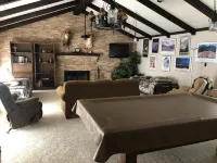 Lake Brownwood Waterfront Home