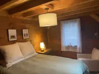 Vermont Winter Chalet Near Mount Snow and Wilmington