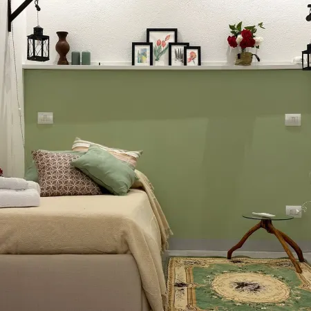 Suite Gioconda - Podere Casa Rossa in Pienza