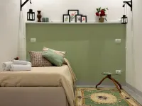 Suite Gioconda - Podere Casa Rossa in Pienza