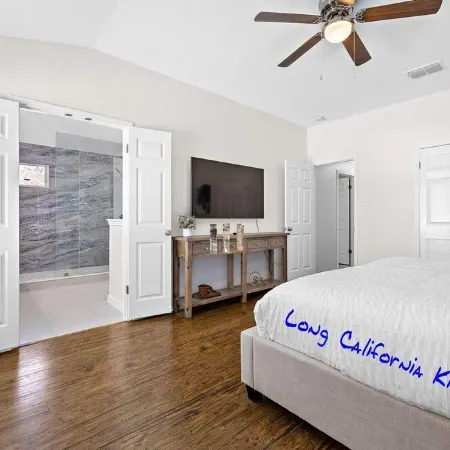 Quick Access: Kalahari- Dell Diamond- Austin- 4Bdrm- 1Story with Pool & Games