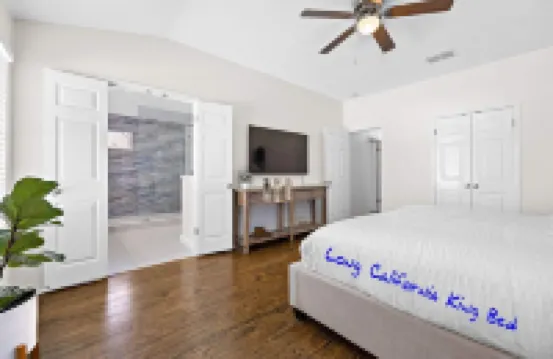 Quick Access: Kalahari- Dell Diamond- Austin- 4Bdrm- 1Story with Pool & Games