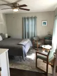 Welcome To The State Room Hotels near Roger Williams University