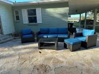 The Fuller House! Charming! Convenient! A straight drive to downtown!! - Boutique