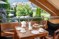 Our apartment - your vacation happiness! Pool and SPA! Summer mountain railway tickets included