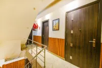 FabHotel Shri Sai DX - Nr Adarsh Nagar Metro