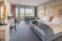 Sure Hotel by Best Western Rhön Garden Hotels in Герсфельд