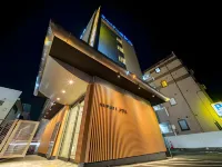 Super Hotel Morioka