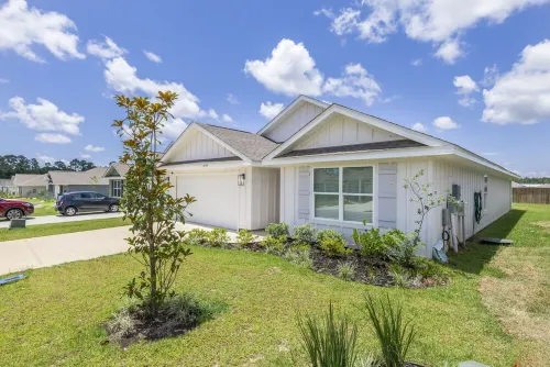 Modern & Cozy ☀ Close to Beach ☀ 4 Bedrooms ☀ 2 Full Baths - 3-Star