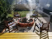 The Dacha. Cumberland vacation Hotels in Cumberland