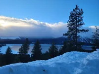 🌄Luxe House - NEW game room, hot tub, firepit, private retreat 🌄 Hotels in Ronald