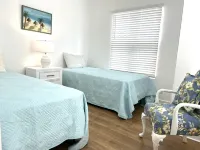 Villa Blanca all new close to beach Các khách sạn gần Lake Worth Playhouse