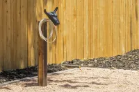 Modern, Luxury, Centrally-Located Home with Hot Tub, Sauna, Gym. Pet-Friendly. - Gym