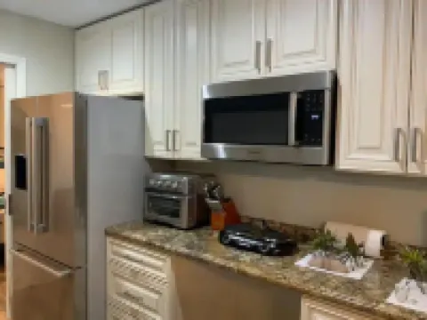 Harrogate, TN - 5 min. From LMU